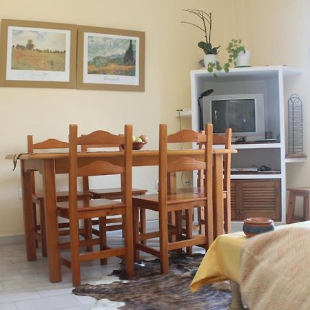 Apartamento La Barca Чиклана-де-ла-Фронтера Экстерьер фото