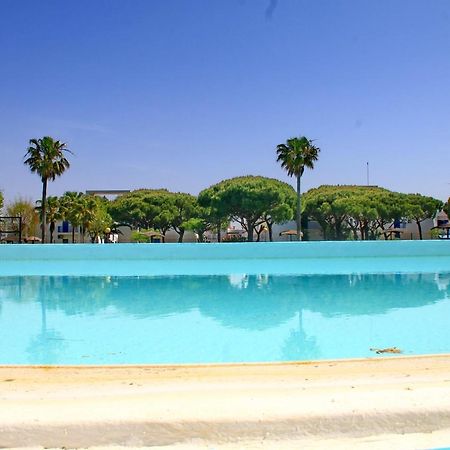 Apartamento La Barca Чиклана-де-ла-Фронтера Экстерьер фото