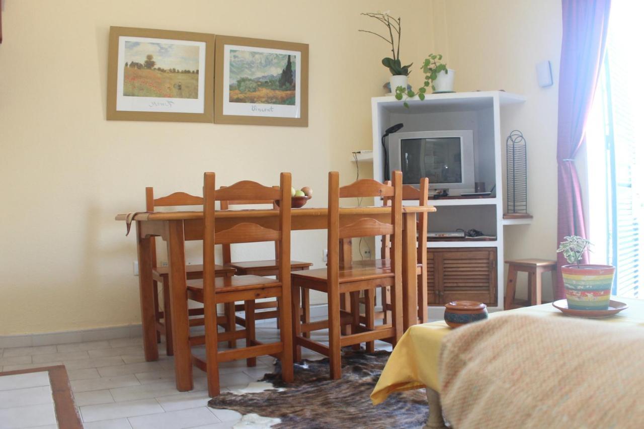 Apartamento La Barca Чиклана-де-ла-Фронтера Экстерьер фото