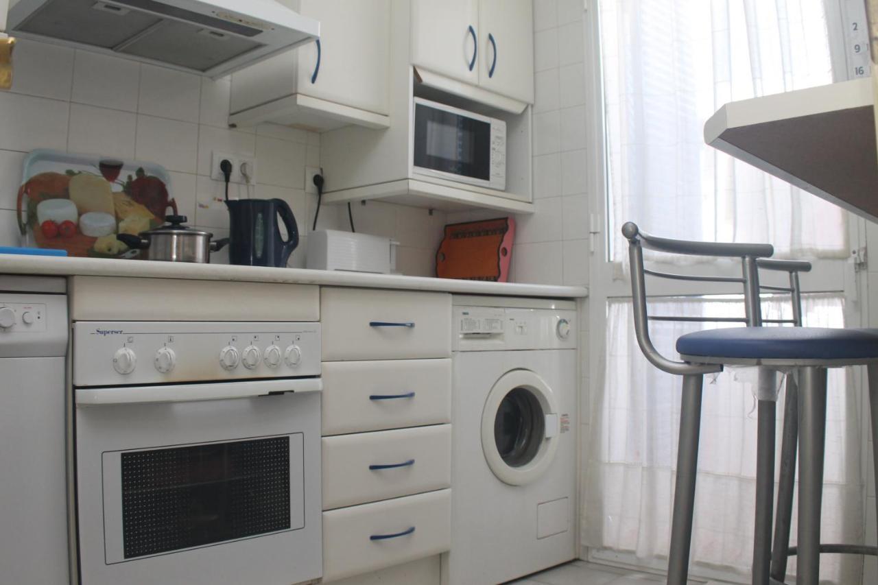 Apartamento La Barca Чиклана-де-ла-Фронтера Экстерьер фото