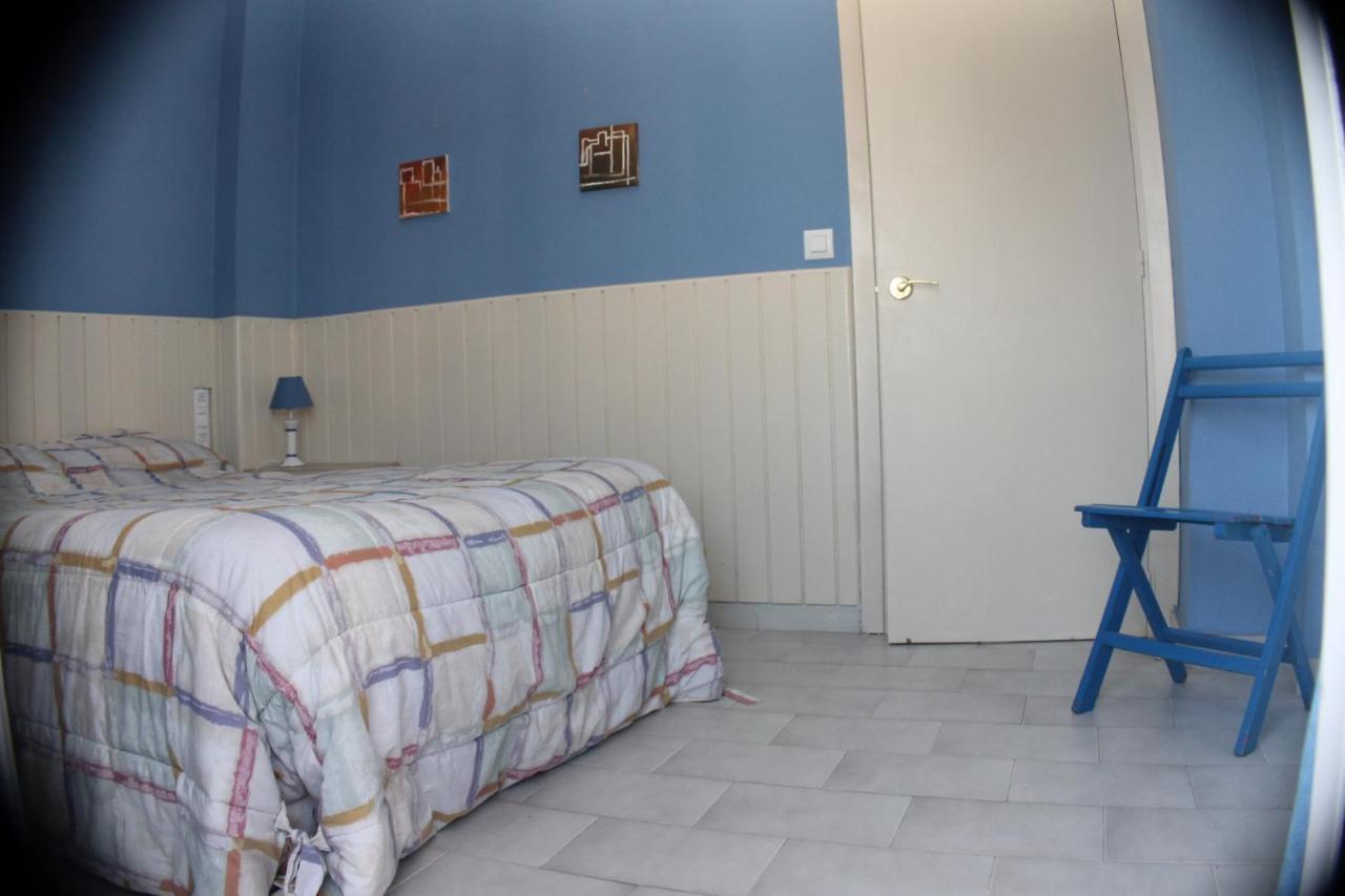 Apartamento La Barca Чиклана-де-ла-Фронтера Экстерьер фото
