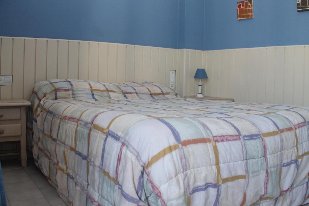 Apartamento La Barca Чиклана-де-ла-Фронтера Экстерьер фото